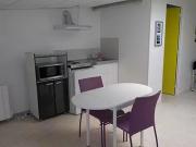 Caen 14000 Location appartement 3 pièces t3 au dernier étage