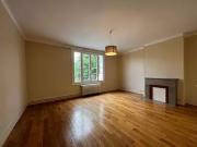 Caen 14000 Location appartement 3 pièces t3 balcon