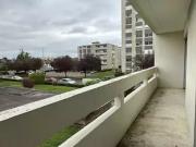 Caen 14000 Location appartement 3 pièces t3 cave parking