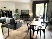 Caen 14000 Location appartement 3 pièces t3 terrasse cave