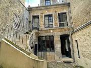Caen 14000 Location maison 4 pièces t4 au dernier étage...