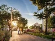 Caen 14000 Programme neuf appartement neuf à vendre t1