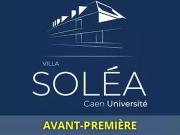 Caen 14000 Programme neuf appartement neuf à vendre t1...