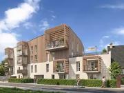 Caen 14000 Programme neuf appartement neuf à vendre t2 PTZ