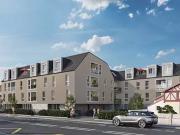 Caen 14000 Programme neuf appartement neuf à vendre t3...