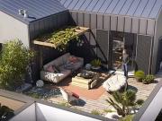 Caen 14000 Programme neuf appartement neuf à vendre t3...