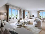 Caen 14000 Programme neuf appartement neuf à vendre t4...