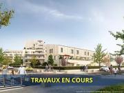 Caen 14000 Programme neuf appartement neuf à vendre t4...