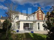 Caen 3 min à pieds de pl saint sauveur 8 pièce s 175m2...