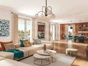 Caen à deux pas du port de Plaisance