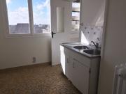 CAEN Appartement 5 pièces