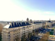 CAEN CENTRE APPARTEMENT 3 PIECES A VENDRE AVEC BALCON