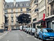 Caen hyper centre ville idealement situe
