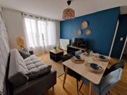 Caen Location Appartement 14