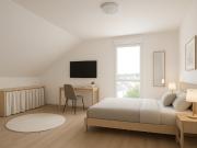 Caen Location Appartement 14