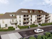 Caen petite résidence à proximité du CHU et de...