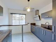 CAEN QUARTIER BEAULIEU APPARTEMENT 3 PIECES A VENDRE...