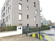 CAEN QUARTIER PORT DE PLAISANCE STUDIO A VENDRE AVEC JARDIN
