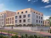 Caen résidence étudiante à 9 min à pied du campus