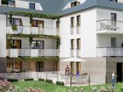 Caen venoix à deux pas des commerces