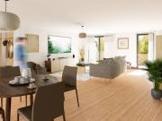 Caen venoix à deux pas des commerces