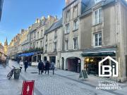 Caen Vente Appartement 14