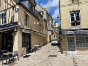 Caen Vente Immeuble 14