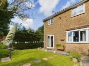 Caerau Lane, Caerau, 3 Bedroom End