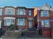 Caerleon Road, Newport, 3 Bedroom Semi detached