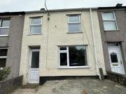 Caernarfon Road, Bangor, 2 Bedroom Terraced