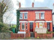 Caernarfon Road, Bangor, 3 Bedroom Semi detached