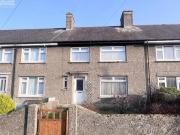 Caernarfon Road, Bangor, 3 Bedroom Terraced