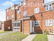 Caernarvon Road, Chichester, 1 Bedroom Flat