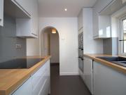 Caernarvon Road, Keynsham, Bristol