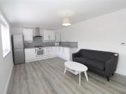 Caerphilly Road, Birchgrove, Cardiff CF14, 1 bed flat to...