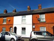 Caesars Road, Newport, 2 Bedroom Terraced
