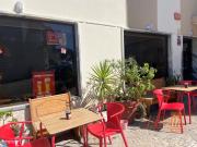 Caf Snack Bar a 3 minutos do Centro da Ericeira