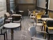 Café à louer a Jnane Zitone