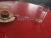 Café à louer Hay Jouadi