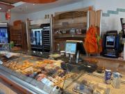 Cafe' Bäckerei abzugeben !