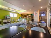 Café / Bar São Martinho do Porto Costa de Prata