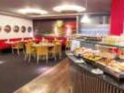 Café boulangerie a louer gauthier