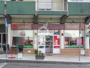 Café em pleno funcionamento com uma das melhores...