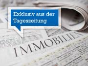 Cafe mit Verkaufsladen