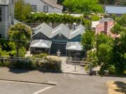 Café Offering Location, Ambience and Vibe