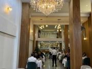 Café restaurant de prestige casablanca