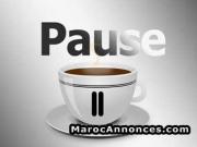 Café restaurant pâtisserie laboratoire Gauthier