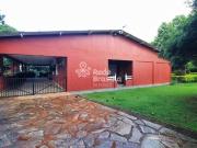Café sem Troco, chácara à venda, com 4 hectares...