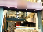 Café Snack 90m2 meublé équipé Centre ville