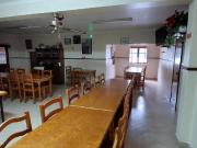 CAFÉ Snack Bar com, Habitação V2